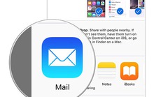 iOS 9: Đính kèm file PDF trong Mail