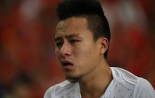 Chấn thương cột sống, Huy Toàn lỡ hẹn VCK U23 châu Á