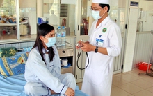 Được hưởng chế độ ốm đau dài ngày