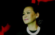 Khánh Ly vẹn nguyên nỗi đau của người đàn bà hát