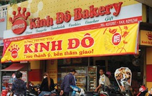 Kinh Đô chuyển nhượng thương hiệu cho đối tác ngoại