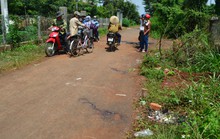 Vụ 2 người nghi trộm chó bị đánh chết: Do chấn thương sọ não