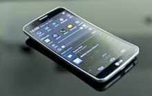 LG G Flex 2 trang bị chíp Snapdragon 810 sẽ ra mắt tại CES