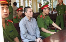 Xử sát thủ trong vụ án oan Nguyễn Thanh Chấn