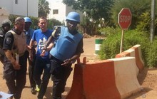 Khủng hoảng con tin Mali, tìm thấy 27 thi thể