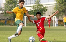 U16 Việt Nam chính thức giành vé dự VCK châu Á