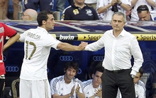 HLV Mourinho trở lại dẫn dắt Real Madrid?