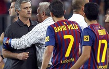 Mourinho một tay phá nát El Clasico, gây chia rẽ tuyển Tây Ban Nha?