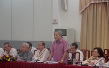 Đại biểu Quốc hội bị bắt, ai chịu trách nhiệm?