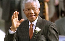 Sẽ có tự truyện thứ hai của ông Nelson Mandela