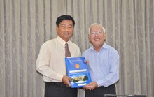 TP HCM bổ nhiệm nhiều lãnh đạo cấp huyện