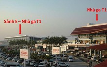 Vietjet lại giục Bộ GTVT bán đứt toàn bộ nhà ga T1 Nội Bài
