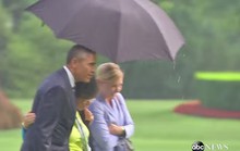 Tổng thống Obama đại náo mạng xã hội Twitter
