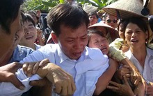 Tòa bồi thường 7,2 tỉ đồng cho ông Nguyễn Thanh Chấn