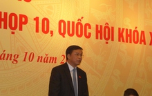Kỳ họp này, đại biểu Quốc hội dịu dàng hay gay gắt hơn?