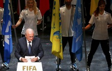 Khủng hoảng mới của FIFA: UEFA dọa rút khỏi World Cup, tài trợ cảnh báo