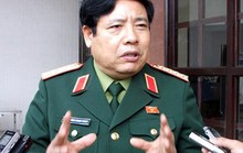 Bác bỏ thông tin thất thiệt về Bộ trưởng Phùng Quang Thanh