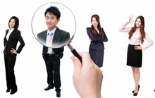 Phân biệt giới tính trong tuyển dụng