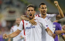 “Vua đấu cúp” Sevilla lần thứ 4 vào chung kết Europa League
