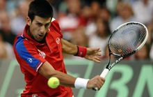Quần vợt Olympic: Cơ hội vàng cho Djokovic