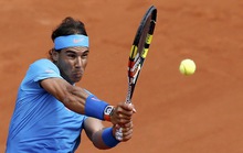 Djokovic, Nadal thắng trận mở màn. Sock loại sốc “tiểu Federer”