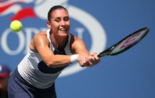 Sốc với hai tay vợt nữ Ý vào bán kết Mỹ mở rộng