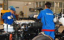 Khuyến khích doanh nghiệp liên kết đào tạo nghề