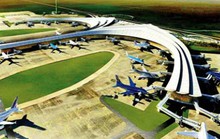 Xây sân bay Long Thành vẫn hơn