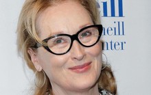 Meryl Streep lần đầu “cầm trịch” một liên hoan phim