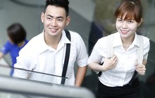 Trường học tại TPHCM cấm thầy cô yêu sinh viên