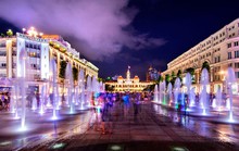 Cuộc thi ảnh vừa công bố đã gây tranh cãi