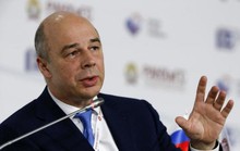 Nga không sợ Moody's hạ mức tín nhiệm
