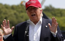 Tì phú Trump dọa trục xuất người nhập cư trái phép nếu thắng cử
