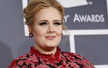 Adele tung đĩa đơn sau thời gian dài im ắng