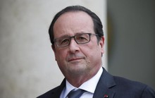 Tổng thống Pháp: Châu Âu không cần lời khuyên của ông Trump