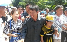 Trở về để làm lại cuộc đời