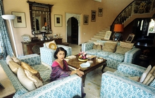 Tranh quyền thừa kế
