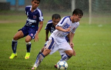 Đá U21, mơ U23 Việt Nam