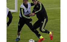 Vòng loại Euro 2016: Cơ hội cho sao trẻ
