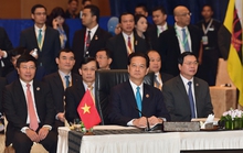Thủ tướng: Việc bồi đắp ở Biển Đông có thể dẫn tới xung đột trên biển