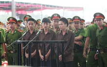 Vụ thảm sát Bình Phước: 10.000 người ký xin giảm án cho Vũ Văn Tiến