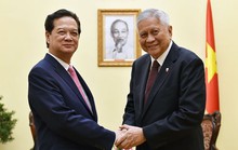 Quan ngại sâu sắc tình hình biển Đông