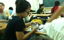 Tôi làm học viên trường chết lâm sàng