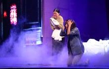 “Hoán đổi” vào chặng chung kết