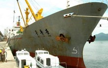 Mỹ bị tố ép Mexico giữ tàu Triều Tiên