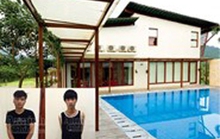 Nửa đêm, đột nhập phòng ngủ vợ chồng ca sĩ  Mỹ Linh trộm đồ