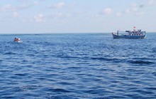 Cục Hàng không: Không có máy bay rơi ở Trường Sa