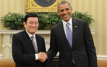 Chuẩn bị cho chuyến thăm Việt Nam của Tổng thống Barack Obama