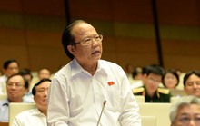 Từ tham luận đến tranh luận