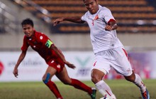 Thắng Myanmar, U19 Việt Nam đoạt vé dự VCK châu Á 2016